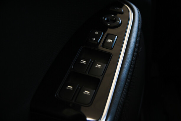 Kia Optima III · Рестайлинг, 2014 г.