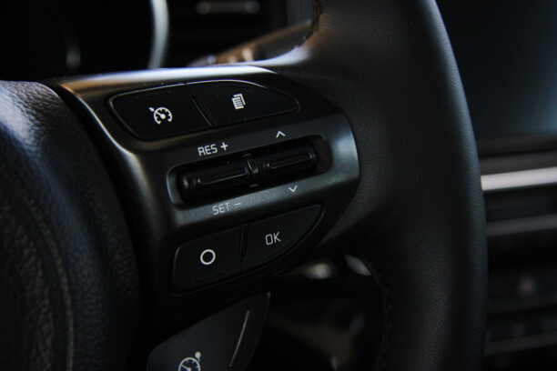 Kia Optima III · Рестайлинг, 2014 г.