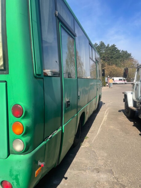 МАЗ 256 256270, 2010 г.