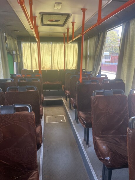 МАЗ 256 256270, 2010 г.