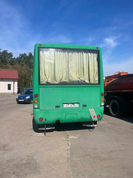 МАЗ 256 256270, 2010 г.