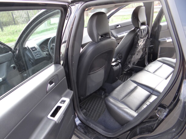 Volvo V50 I (2-йрестайлинг), 2011 г.