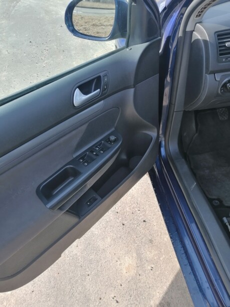 Volkswagen Jetta V, 2008 г.