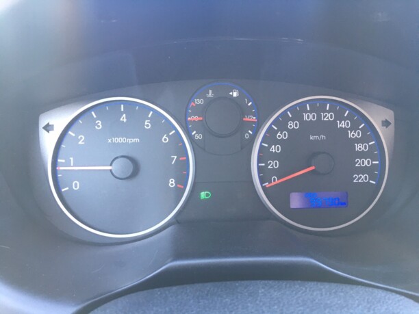 Hyundai i20 I, 2010 г.