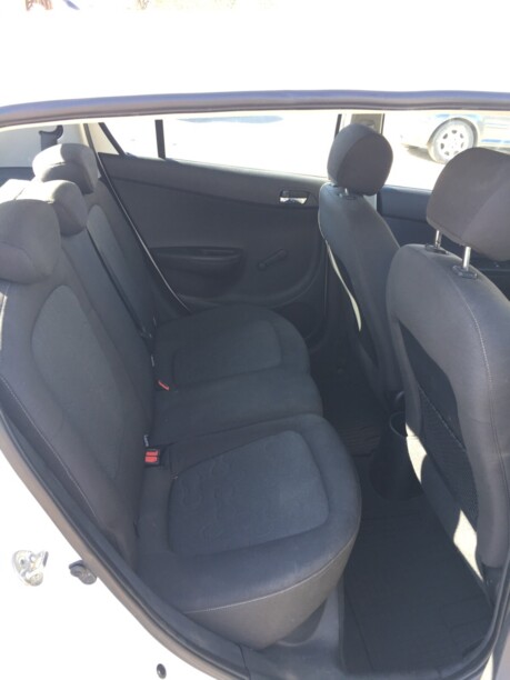 Hyundai i20 I, 2010 г.