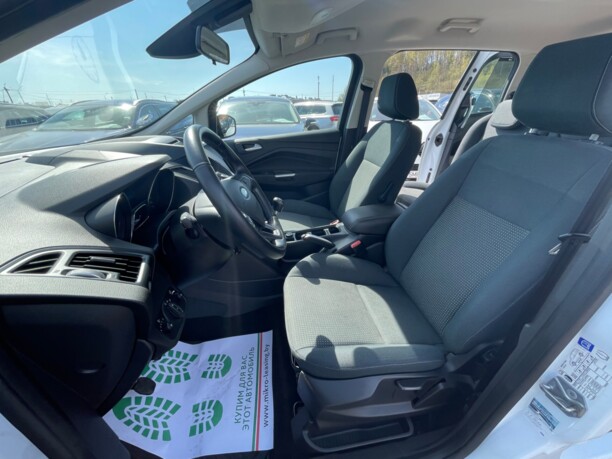 Ford Grand C-Max II, 2015 г.