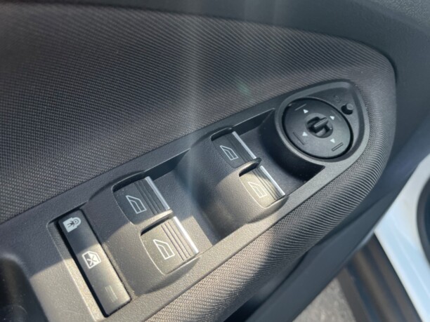 Ford Grand C-Max II, 2015 г.