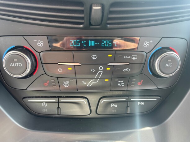 Ford Grand C-Max II, 2015 г.
