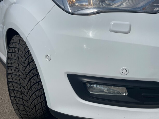 Ford Grand C-Max II, 2015 г.