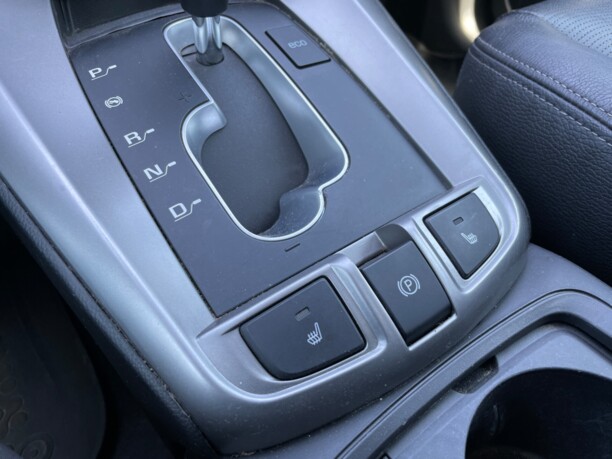 Chevrolet Captiva I · 2-й рестайлинг, 7 мест, 2013 г.