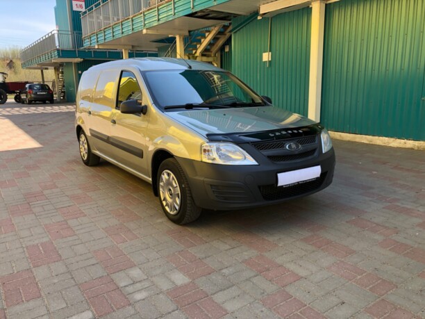 Lada (ВАЗ) Largus, 2015 г.