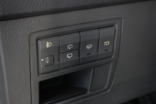 Kia Carens I · Рестайлинг, 2002 г.