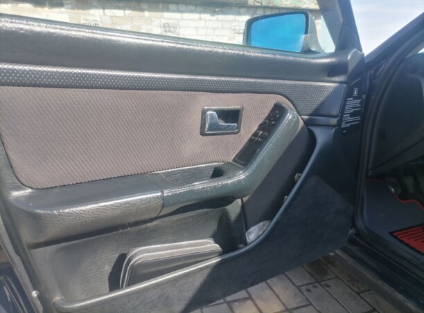 Audi 80 B4, 1995 г.