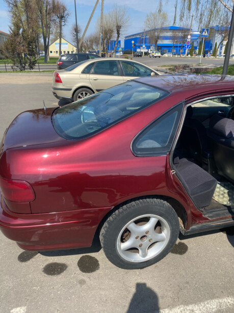 Honda Accord V, 1995 г.