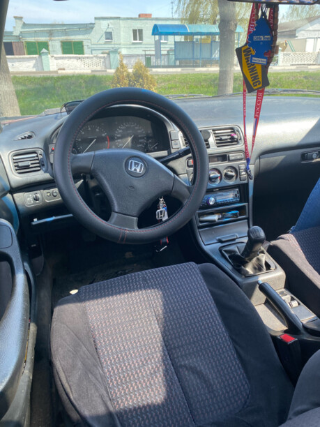Honda Accord V, 1995 г.