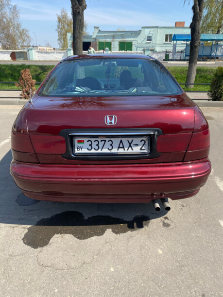 Honda Accord V, 1995 г.