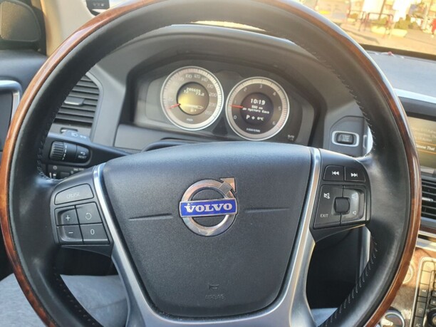 Volvo XC60 I, 2012 г.