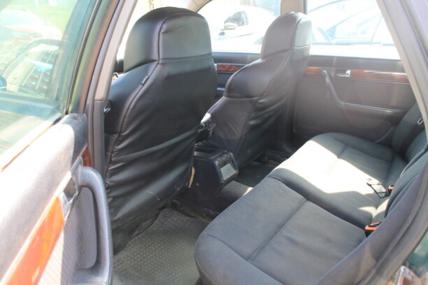 Audi A6 C4, 1995 г.