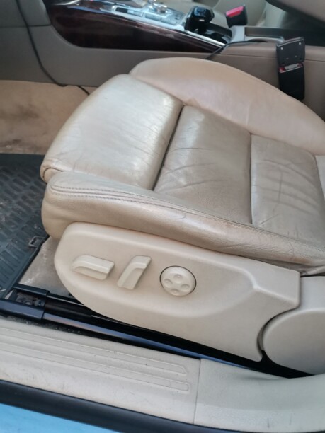 Audi A6 C6, 2004 г.