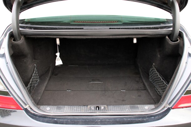 Mercedes-Benz S-Класс W221, 2006 г.