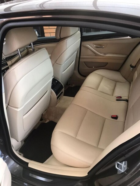 BMW 5 серия F10, F11, 2013 г.