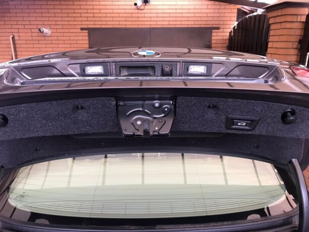 BMW 5 серия F10, F11, 2013 г.