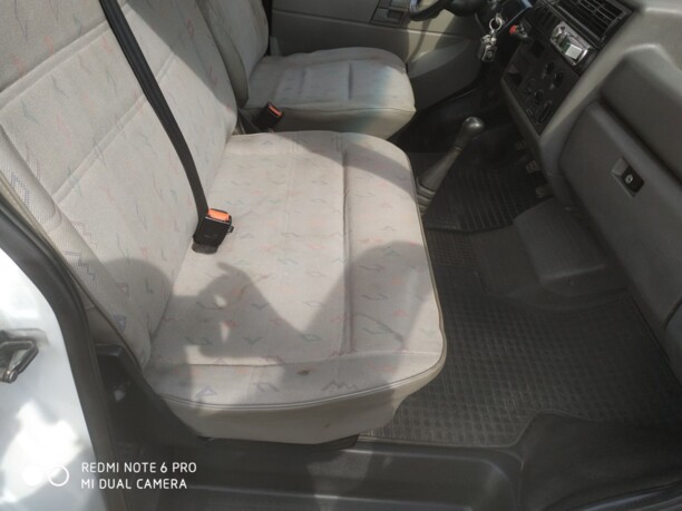 Volkswagen Transporter T4, 2000 г.