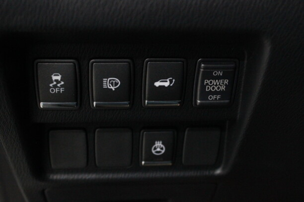 Infiniti JX, 7 мест, 2013 г.