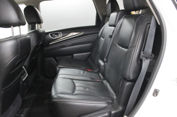 Infiniti JX, 7 мест, 2013 г.