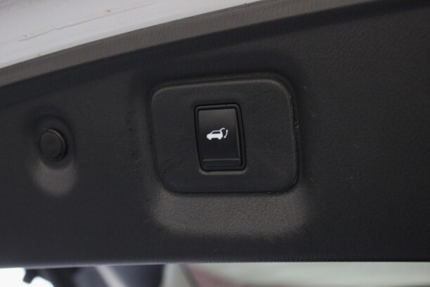 Infiniti JX, 7 мест, 2013 г.