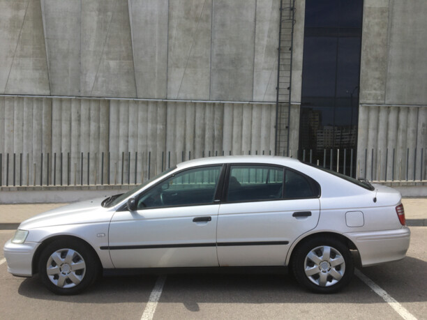 Honda Accord VI, 2000 г.