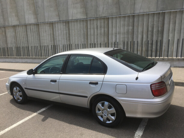 Honda Accord VI, 2000 г.