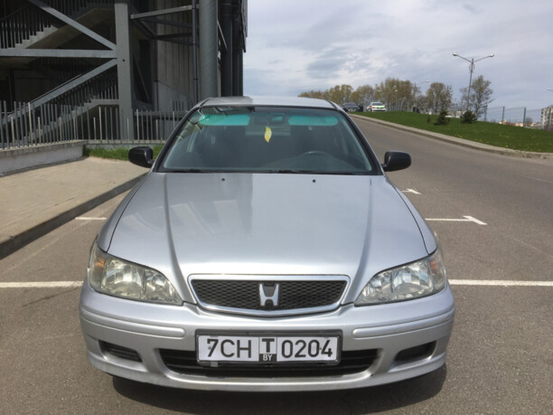 Honda Accord VI, 2000 г.