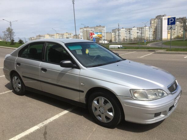 Honda Accord VI, 2000 г.
