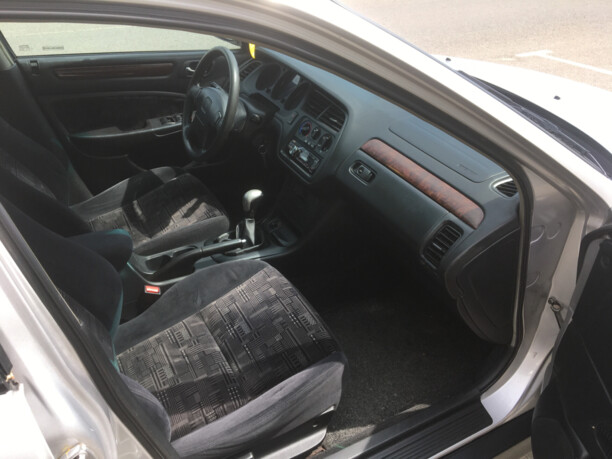 Honda Accord VI, 2000 г.