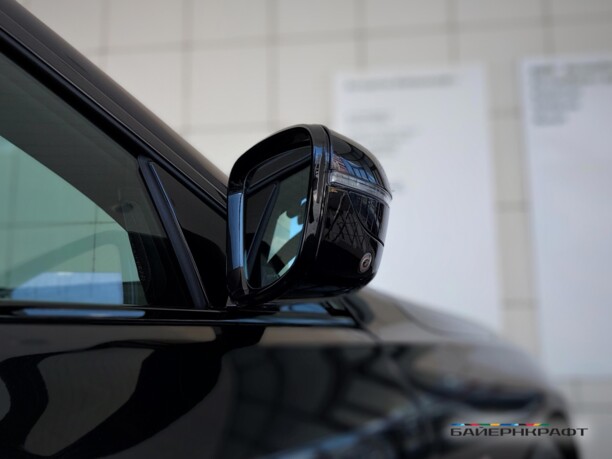 BMW 6 серия G32, 2018 г.