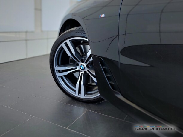 BMW 6 серия G32, 2018 г.