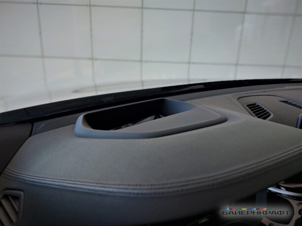 BMW 6 серия G32, 2018 г.