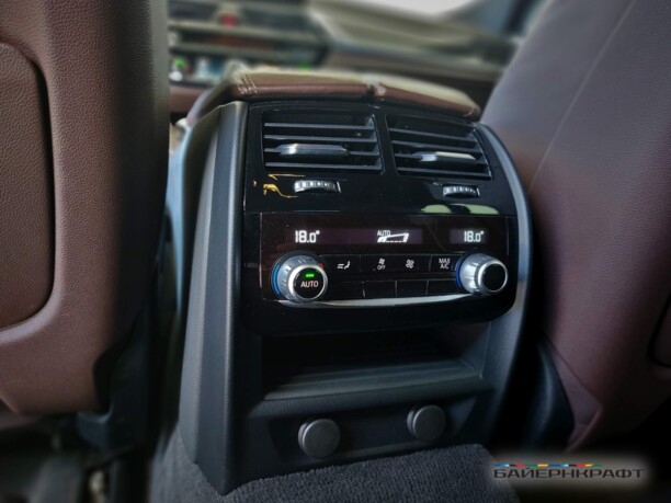 BMW 6 серия G32, 2018 г.