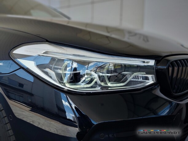 BMW 6 серия G32, 2018 г.