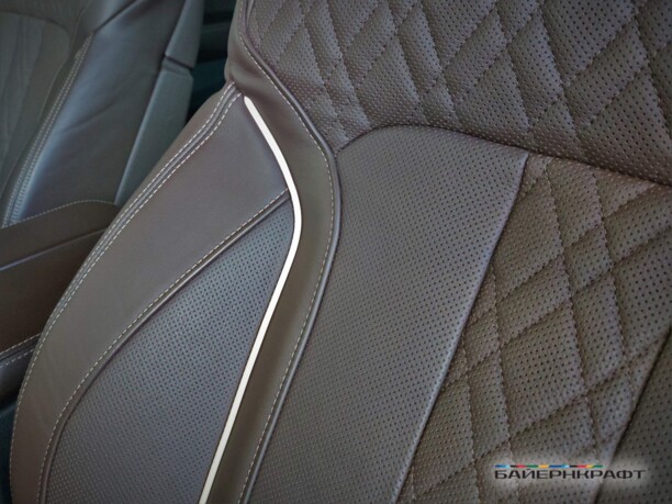BMW 6 серия G32, 2018 г.