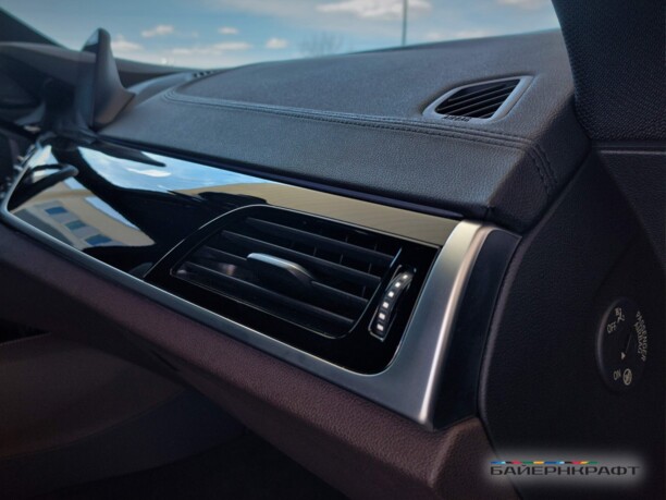 BMW 6 серия G32, 2018 г.