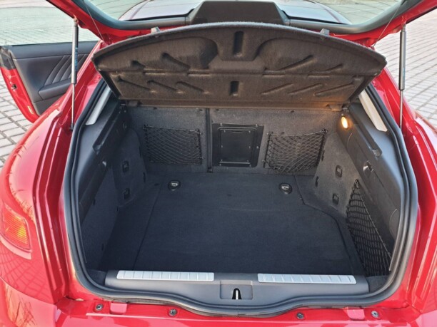 Alfa Romeo GT, 2008 г.