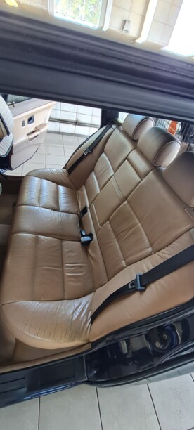 BMW 3 серия E36, 1998 г.