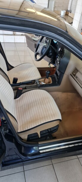 BMW 3 серия E36, 1998 г.