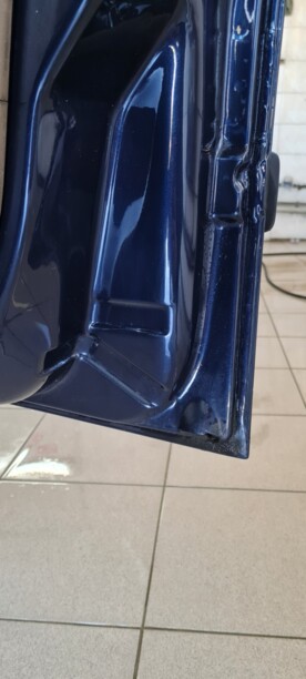BMW 3 серия E36, 1998 г.