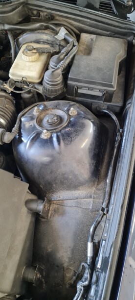 BMW 3 серия E36, 1998 г.