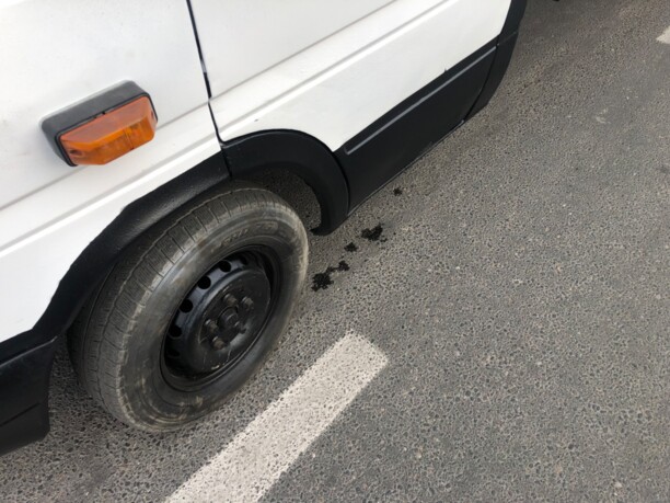Mercedes-Benz Sprinter, 2003 г.