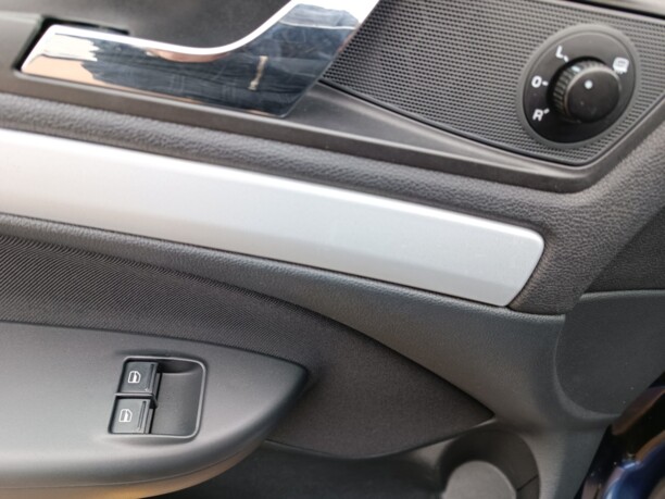 Skoda Octavia II · Рестайлинг, 2010 г.