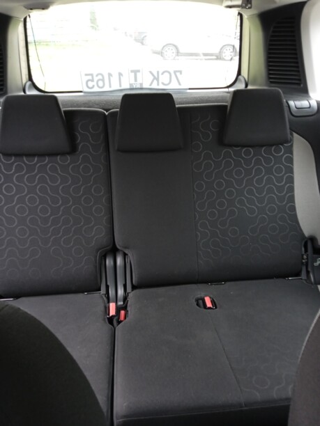 Citroen C3 Picasso I, 2010 г.